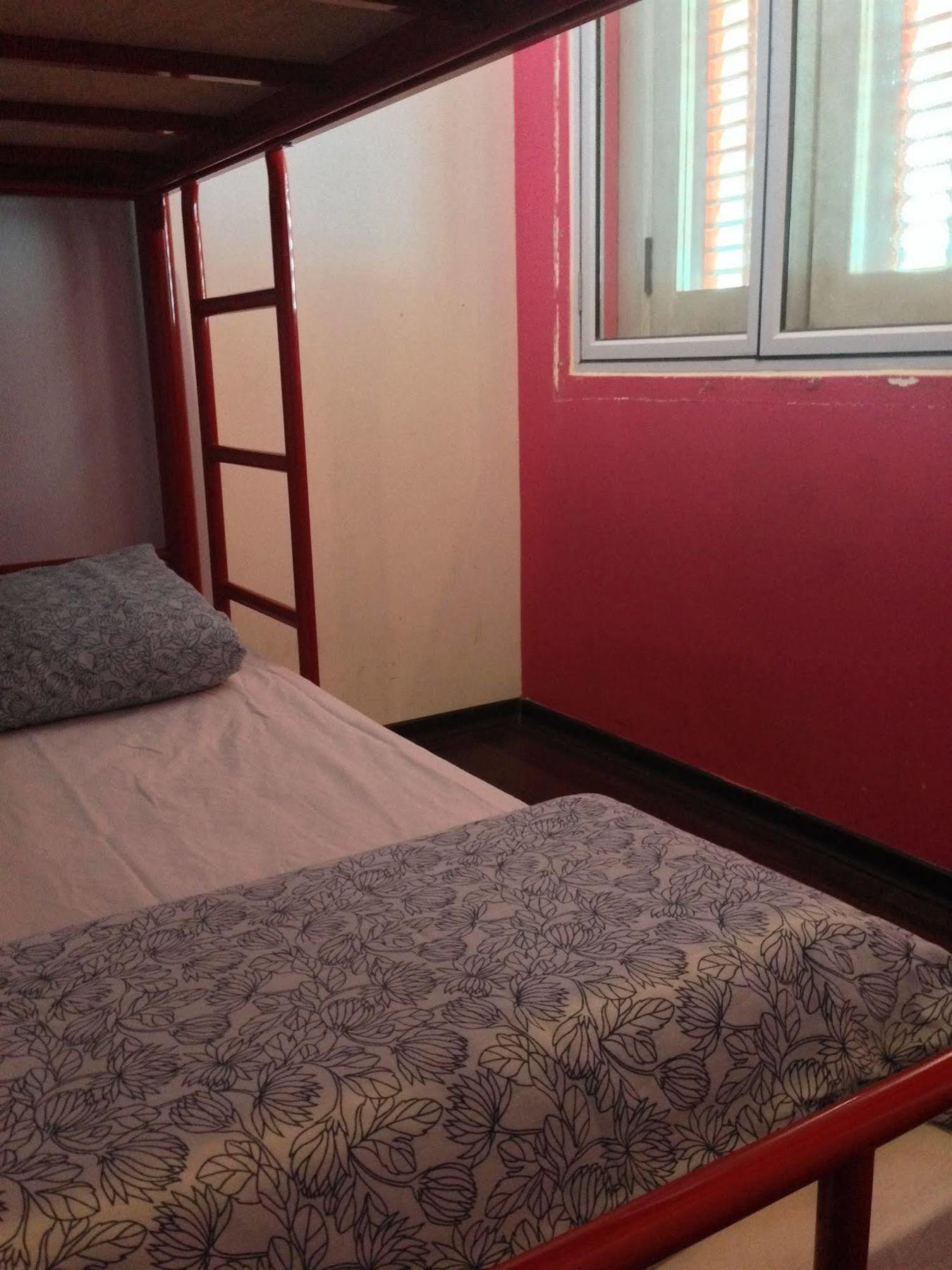 Hostel Beary Best! Chinatown Singapur